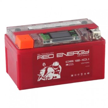 Аккумулятор Red Energy DS 1210.1