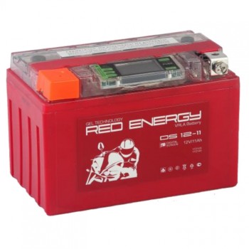 Аккумулятор Red Energy DS 1211