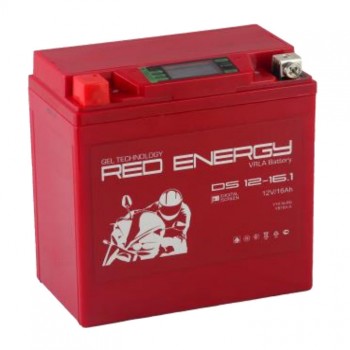 Аккумулятор Red Energy DS 1216.1