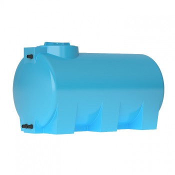 Пластиковый бак для воды ATH-500 синий