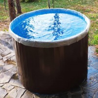 Емкость сборная для воды Дачник-3000