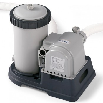 Фильтр-насос Intex Filter Pump 28634