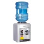 Кулер для воды Aqua Work 0.7-TDR серебристый