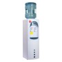 Кулер для воды Aqua Work 16-L/HLN(3L) белый