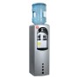 Кулер для воды Aqua Work 16-L/HLN серебристый